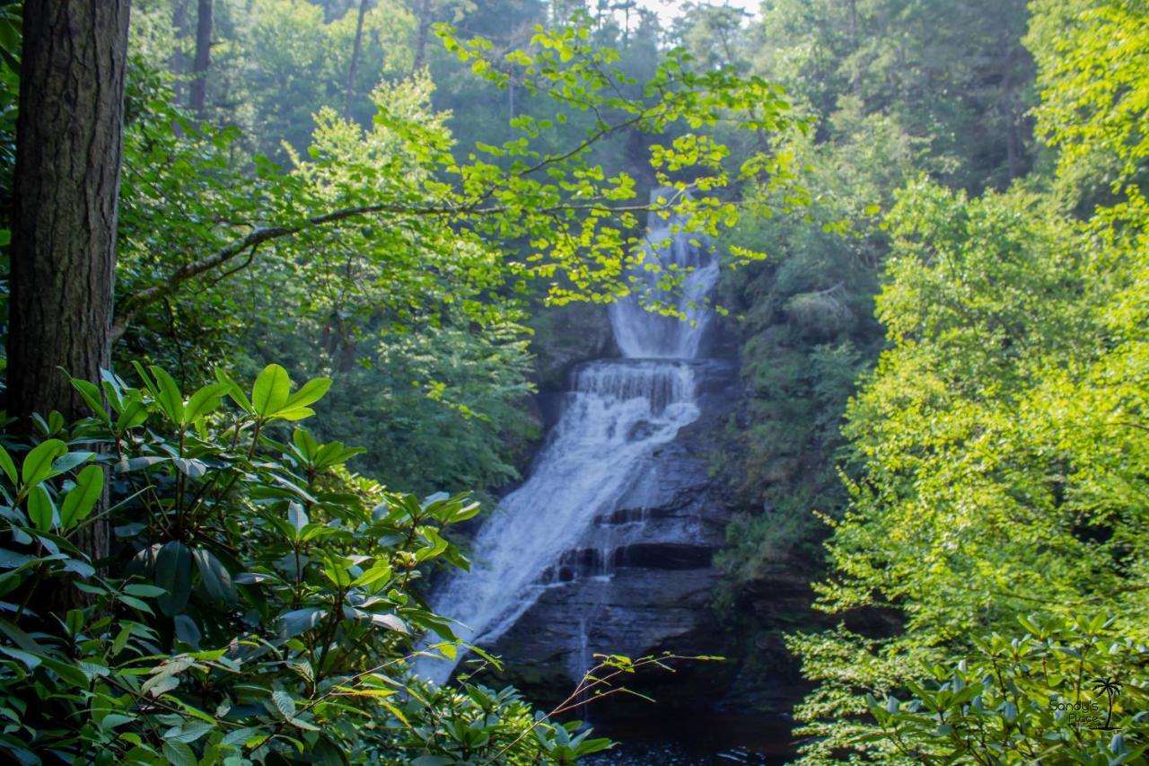 Sandy'S Place East Stroudsburg Exteriér fotografie