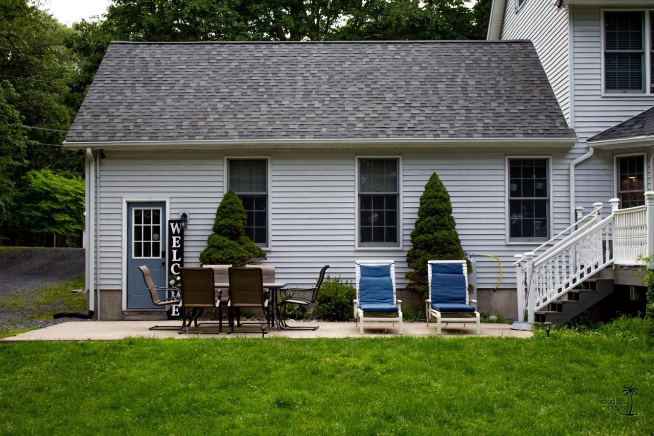 Sandy'S Place East Stroudsburg Exteriér fotografie