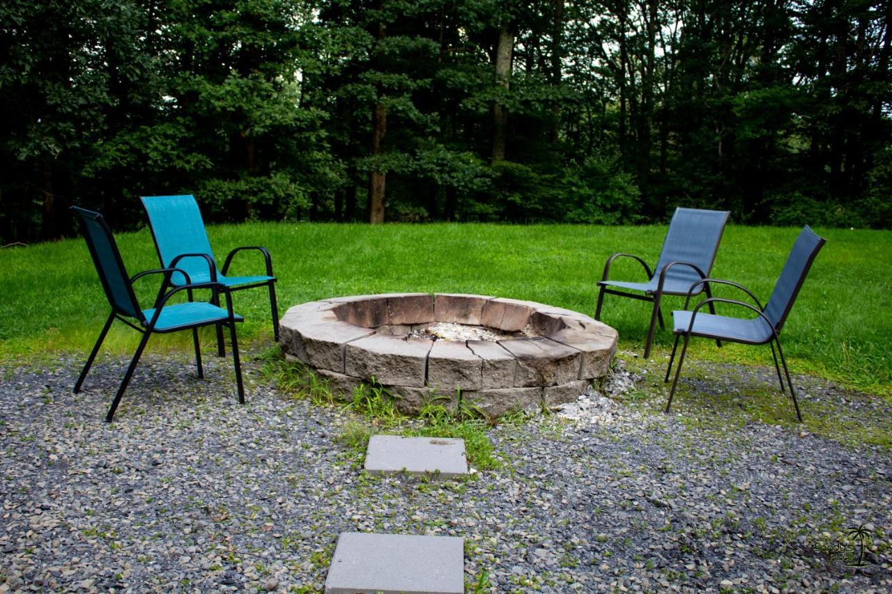Sandy'S Place East Stroudsburg Exteriér fotografie
