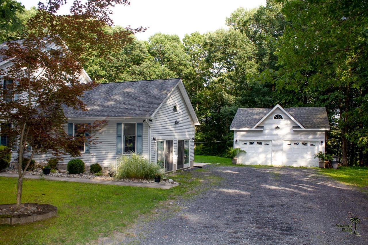 Sandy'S Place East Stroudsburg Exteriér fotografie